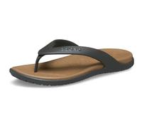 Crocs | Men | Coast | Flips | Sepia/Dark Cocoa | M11