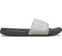 Crocs | Men | Crocs All Day | Slides | Grey | M12