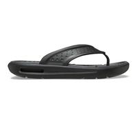 Crocs Men Flip,InMotion Flip,Black,6 UK Men
