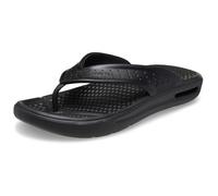 Crocs Men Flip,InMotion Flip,Black,7 UK Men