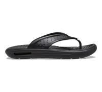 Crocs, Men, InMotion Flip, Black/Black, 7 UK Men
