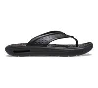 Crocs, Men, InMotion Flip, Black/Black, 9 UK Men