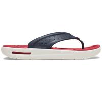Crocs Men Flip,InMotion Flip,Navy,8 UK Men