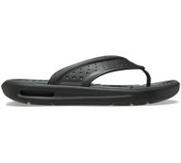 Crocs | Men | InMotion LiteRide™ | Flips | Black | 7