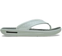 Crocs Men's InMotion Flip in Pale Green | Size: 7 Crocs Pale Green 7