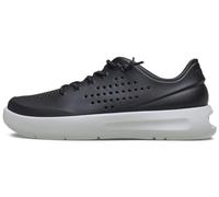 Crocs Men's Inmotion Pacer Sneaker Black/Atmosphere Size 10 UK Men