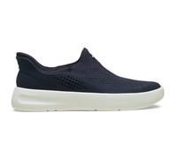 Crocs Men Locale Slip On, Navy, 6 UK Men