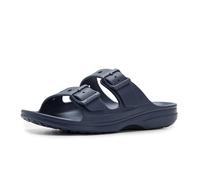 Crocs Men, Saturday Sandal M, Navy, 6 UK Men