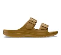 Crocs Men,Saturday Sandal M, Umber, 12 UK Men