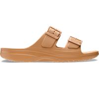 Crocs | Men | Saturday | Sandals | Umber | 6