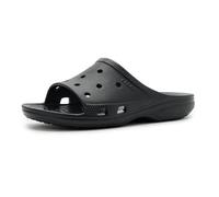Crocs Men,Saturday Slide M,Black,10 UK Men