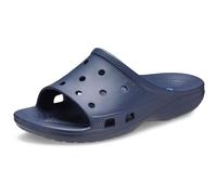 Crocs | Men | Saturday | Slides | Navy | M10