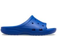 Crocs | Men | Saturday | Slides | Blue Bolt | 9