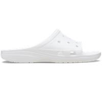 Crocs | Men | Saturday | Slides | White | M11