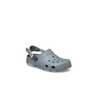 Crocs - Classic All Terrain Clog - Sandals size M9 / W11, grey