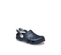 Crocs All-terrain Classic Clogs Blue EU 46-47