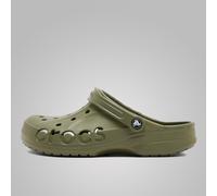 Crocs Baya Clogs Mens 9 (43-44) Green