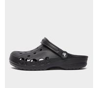 Crocs Men's Baya Clog, Black 3 UK