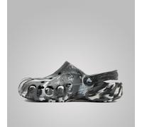 Crocs Men's Baya Clog, Black/Multi 5