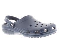 Crocs Mens Beach Sandals Clogs Classic Slip On navy UK Size