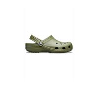 Crocs Men's Classic Clog Army Green | Size: 9 Crocs Green 9