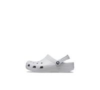 Crocs Ada Body Icon Clogs White EU 45-46 Women