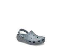 Crocs Men's Classic Clog in Grey | Size: 12 Crocs Grey 12