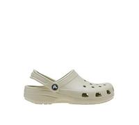 Crocs Men's Classic Clog Sandal, Grey, Size 9, Men Grey