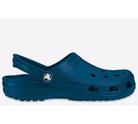 Crocs Mens Classic Clog Unisex - Navy - Size UK 4