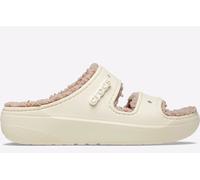 Crocs Women's Classic Cozzzy Croslite™ Sandals - UK M7/W8