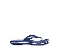 Crocs | Unisex | Crocband™ | Flips | Navy | W8/M7