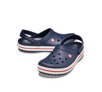 Crocs | Unisex | Crocband™ | Clogs | Navy | M10