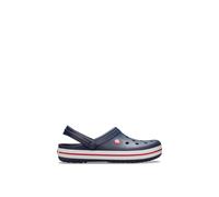 Crocs Men's 'Crocband' Unisex Beach in Navy | Size: 12 Crocs Navy 12