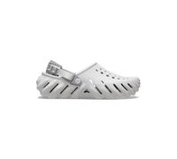 Crocs Men's Echo Clog Atmosphere in Grey | Size: 12 Crocs Grey 12