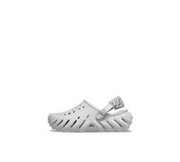 Crocs Men's Echo Clog Atmosphere in Off-White | Size: 10 Crocs Off-White 10