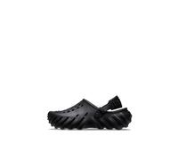 Crocs Men's Echo Clog Black | Size: 8 Crocs Black 8