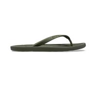 Crocs Men's Flip Flop, Army Green, 12 UK