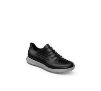 Crocs Men's Immotion Trainer Black in Off-White | Size: 8 Crocs Off-White 8