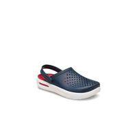 Crocs Men Slides, Navy, 45 EU