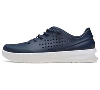 Crocs Men's Inmotion Pacer Sneaker Navy/White Size 6 UK Men