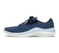 Crocs Men's Literide 360 Pacer M Clog, Navy Blue Grey, 6 UK Men 7 UK Women