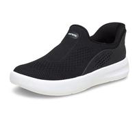Crocs Men's Locale Ease Black Size 9 UK Men