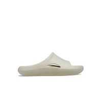 Crocs Mens Mellow Recovery Slide - Natural, Natural, Size 7, Men Natural