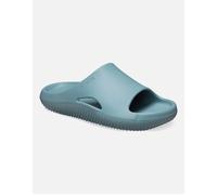 Crocs - Mellow Recovery Slide - Sandals size M13, turquoise