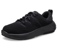 Crocs Mens On the Clock Work Trainers