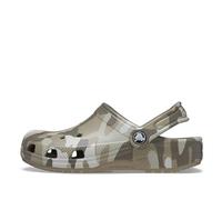 Crocs Mens Out of this World Classic Lightweight Clogs