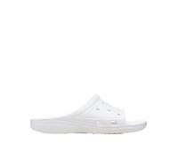 Crocs Men,Saturday Slide M,White,8 UK Men