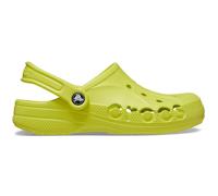 Crocs Men's Unisex-Adult Baya Clogs Citrus 14 Women/12 Men