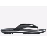 'Crocband Flip' Sandal Crocs Black 3