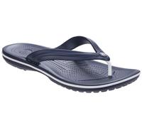 Crocs | Unisex | Crocband™ | Flips | Navy | M10